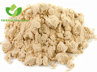 Pea Protein powder, 75 ~ 80%